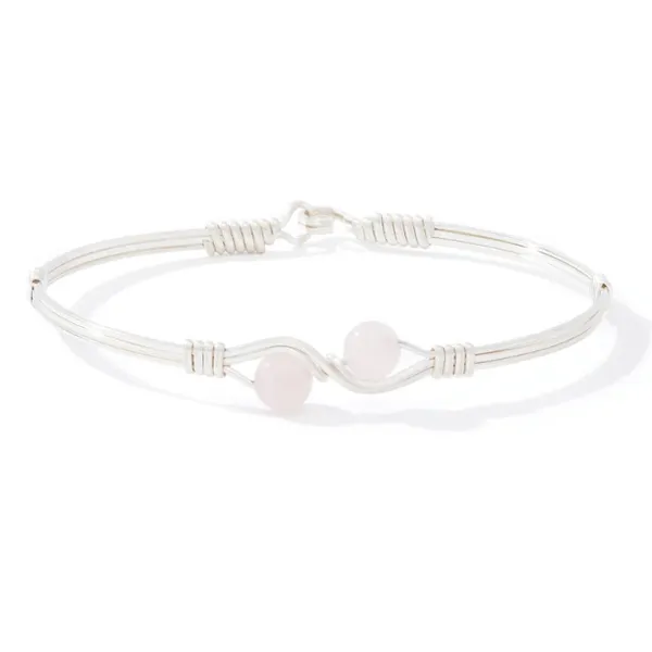 Ronaldo Be Mine Bracelet, 6" Puckett's Fine Jewelry Benton, KY