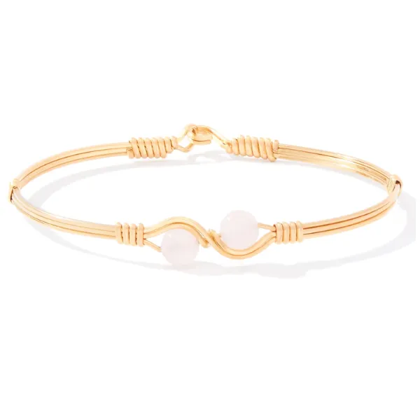 Ronaldo Be Mine Bracelet, 7.5" Puckett's Fine Jewelry Benton, KY