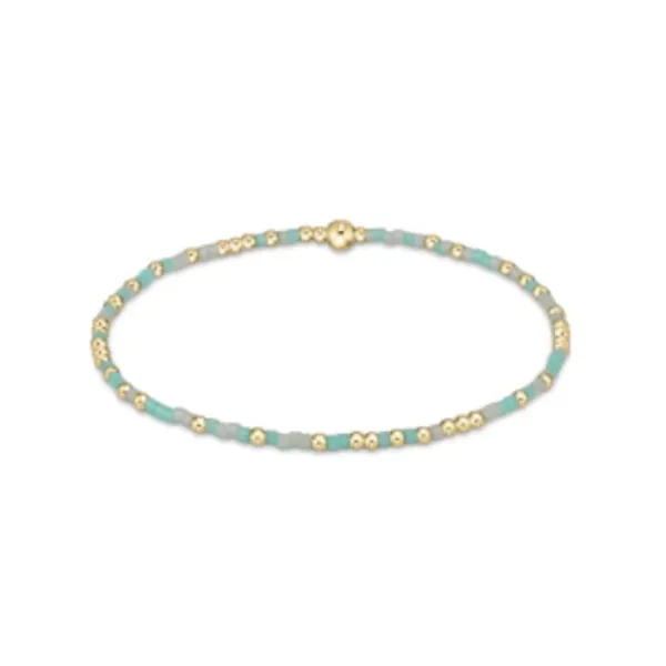 ENEWTON EGIRL HOPE UNWRITTEN BRACELET - WHAT I MINT TO SAY Puckett's Fine Jewelry Benton, KY