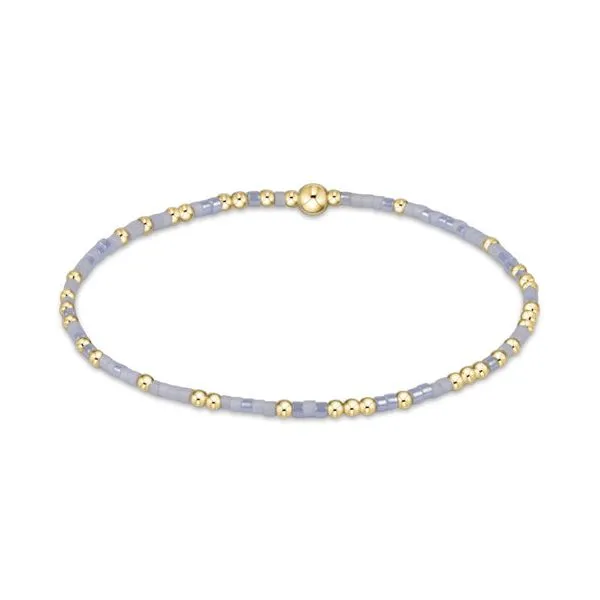 E NEWTON HOPE UNWRITTEN BRACELET - OH, POOL BOY Puckett's Fine Jewelry Benton, KY