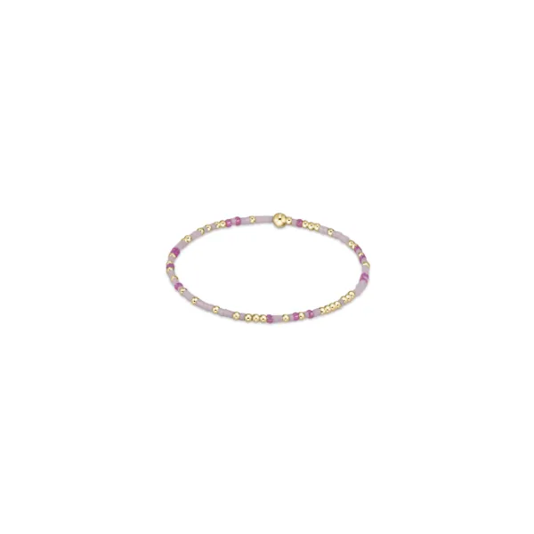 ENEWTON HOPE UNWRITTEN BRACELET - CAUGHT IN A PINKLE Puckett's Fine Jewelry Benton, KY