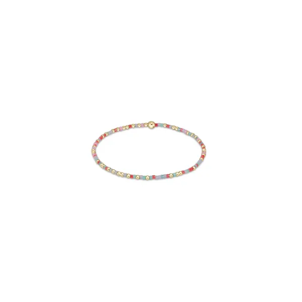 ENEWTON HOPE UNWRITTEN BRACELET - ANYTHING IS POPSICLE Puckett's Fine Jewelry Benton, KY