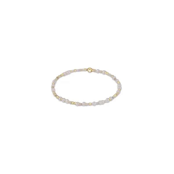 E NEWTON HOPE UNWRITTEN BRACELET - BEAUTY AND THE BEACH Puckett's Fine Jewelry Benton, KY
