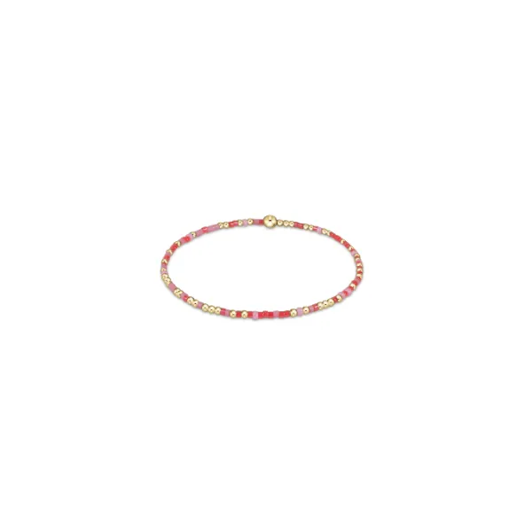 E NEWTON HOPE UNWRITTEN BRACELET - PARTY LIKE A FLOCKSTAR Puckett's Fine Jewelry Benton, KY