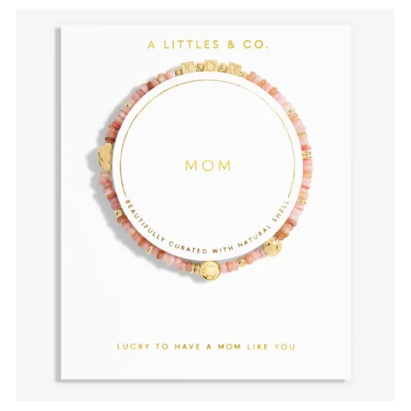 Katie Loxton Happy Little Moments Mom Bracelet Puckett's Fine Jewelry Benton, KY