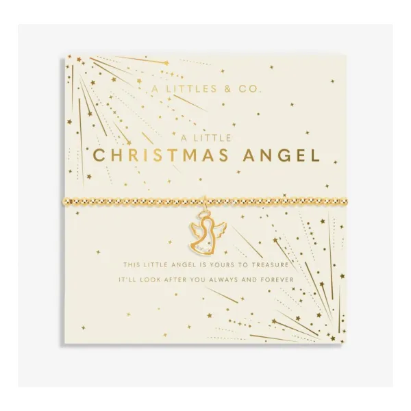 KATIE LOXTON CHRISTMAS - A LITTLE CHRISTMAS ANGEL Puckett's Fine Jewelry Benton, KY
