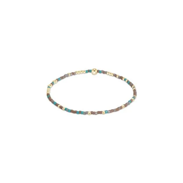ENewton Hope Unwritten Bead Bracelet - Where My Beaches At? Puckett's Fine Jewelry Benton, KY