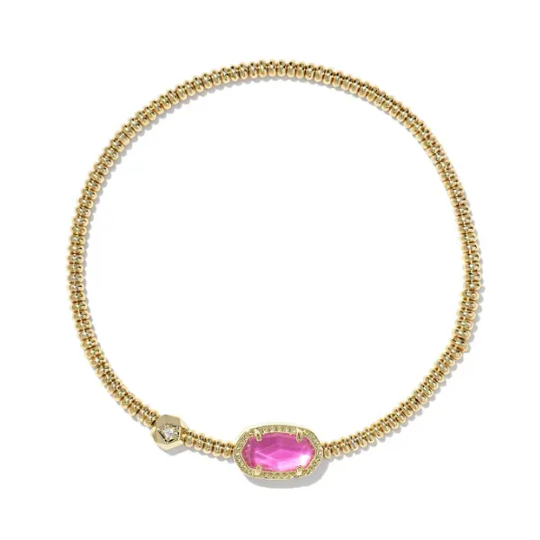 Kendra Scott Grayson Stretch Bracelet Puckett's Fine Jewelry Benton, KY