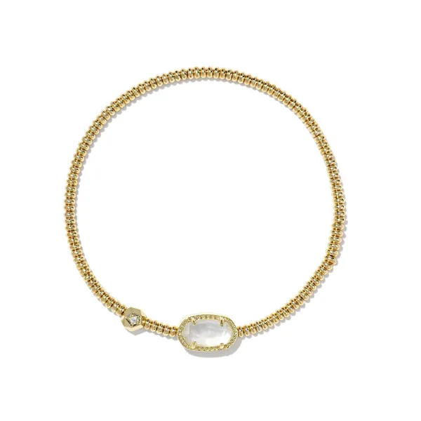 Kendra Scott Grayson Stretch Bracelet Puckett's Fine Jewelry Benton, KY