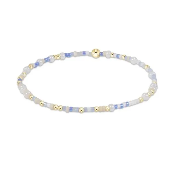 ENEWTON BRACELET, HOPE UNWRITTEN - SKINNY DIPPIN' Puckett's Fine Jewelry Benton, KY