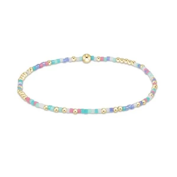 ENEWTON BRACELET, HOPE UNWRITTEN - HOT MESS SS25 Puckett's Fine Jewelry Benton, KY