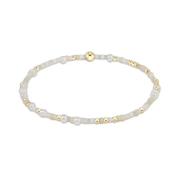 ENEWTON BRACELET, HOPE UNWRITTEN - CALL ME ON MY SHELLPHONE Puckett's Fine Jewelry Benton, KY