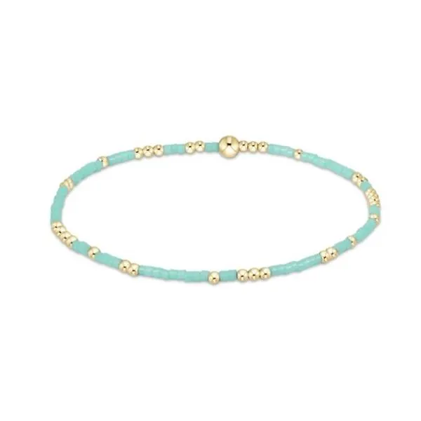 E NEWTON HOPE UNWRITTEN BRACELET--MINT Puckett's Fine Jewelry Benton, KY