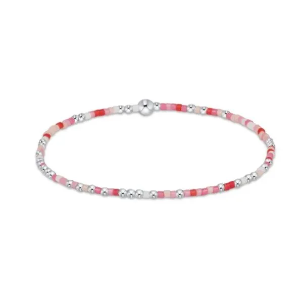 ENEWTON HOPE UNWRITTEN STERLING BRACELET - KIND OF A PIG DEAL Puckett's Fine Jewelry Benton, KY