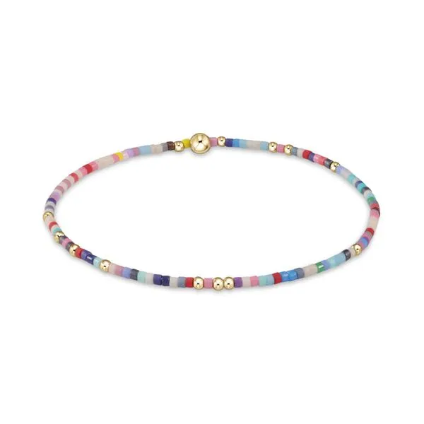 ENewton EGirl Hope Unwritten Bracelet - Hot Mess Puckett's Fine Jewelry Benton, KY