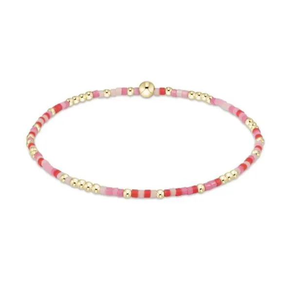 ENEWTON EGIRL HOPE UNWRITTEN BRACELET - KIND OF A PIG DEAL Puckett's Fine Jewelry Benton, KY
