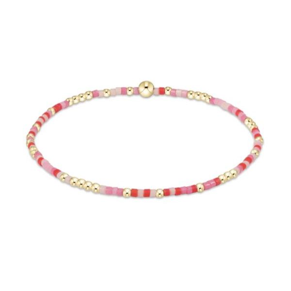 ENEWTON EGIRL HOPE UNWRITTEN BRACELET - KIND OF A PIG DEAL Puckett's Fine Jewelry Benton, KY