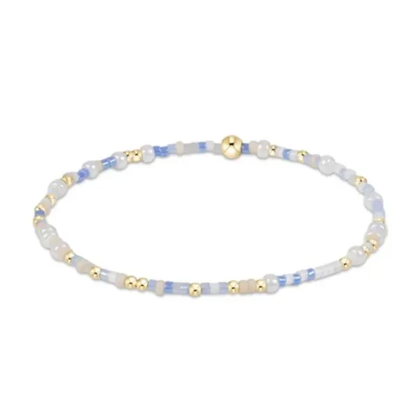 ENEWTON BRACELET, HOPE UNWRITTEN - SKINNY DIPPIN' Puckett's Fine Jewelry Benton, KY
