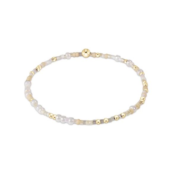 ENEWTON EGIRL HOPE UNWRITTEN BRACELET - OH SNOW YOU DIDN'T Puckett's Fine Jewelry Benton, KY