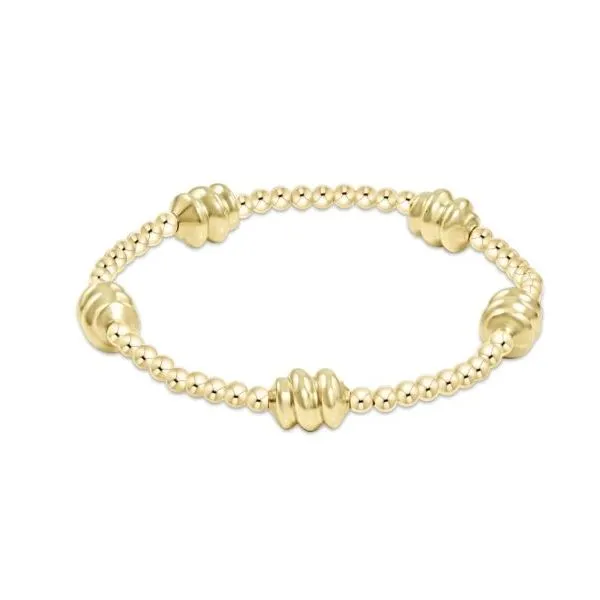 Enewton Admire 3mm Beaded Bracelet Puckett's Fine Jewelry Benton, KY