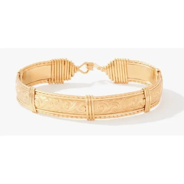 Ronaldo Angelina Bracelet  7.5