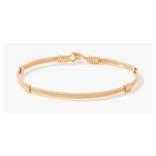 Ronaldo Be Kind Bracelet 6.5" Puckett's Fine Jewelry Benton, KY