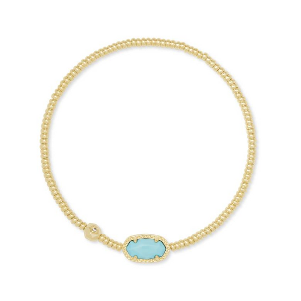 Kendra Scott Grayson Stretch Bracelet Puckett's Fine Jewelry Benton, KY