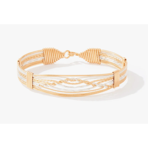 Ronaldo Bracelet, A Mother's Embrace, size 7 Puckett's Fine Jewelry Benton, KY