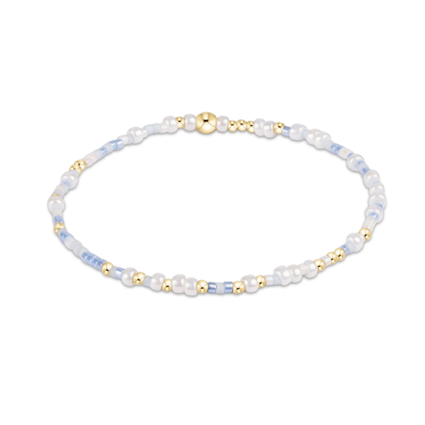 Enewton hope unwritten bracelet - it's not that deep Puckett's Fine Jewelry Benton, KY