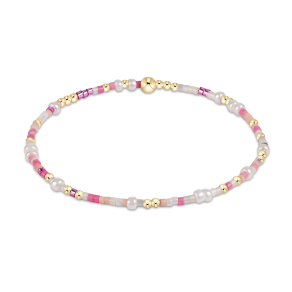 Enewton hope unwritten bracelet - kiss and tell Puckett's Fine Jewelry Benton, KY