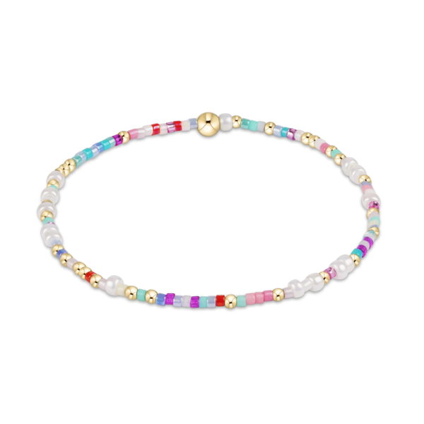 Enewton hope unwritten bracelet - party foul Puckett's Fine Jewelry Benton, KY
