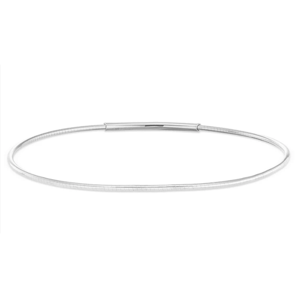 Kelly Waters Sterling Silver Charm Bracelet 7.5