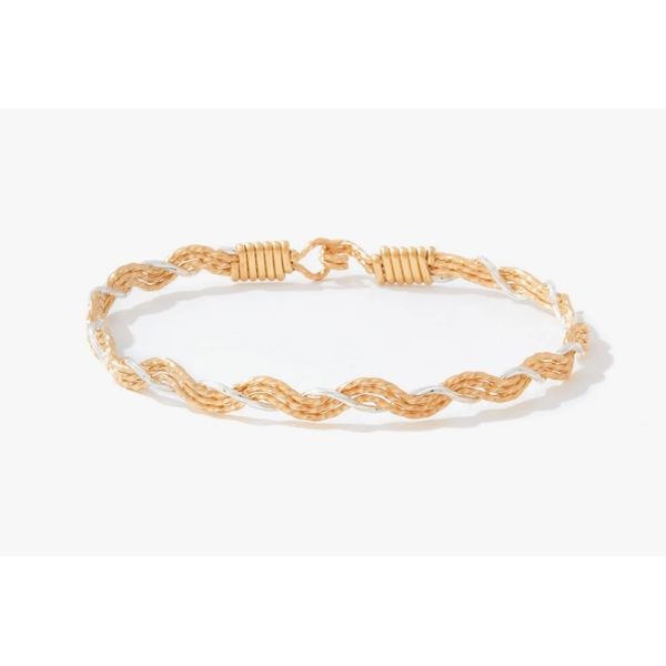 A Mother's Love Bracelet 7.5