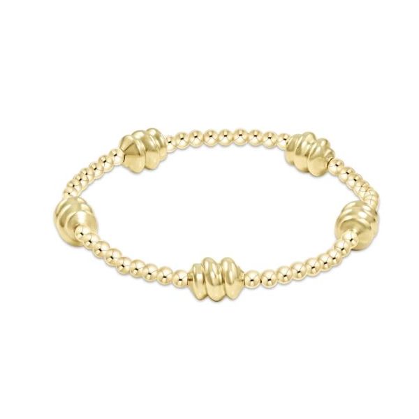 Enewton Admire 3mm Beaded Bracelet Puckett's Fine Jewelry Benton, KY
