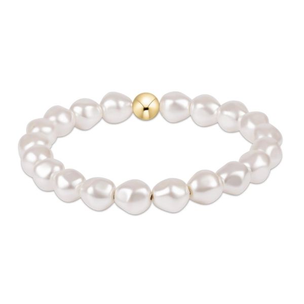 Enewton classic admire pearl bracelet Puckett's Fine Jewelry Benton, KY