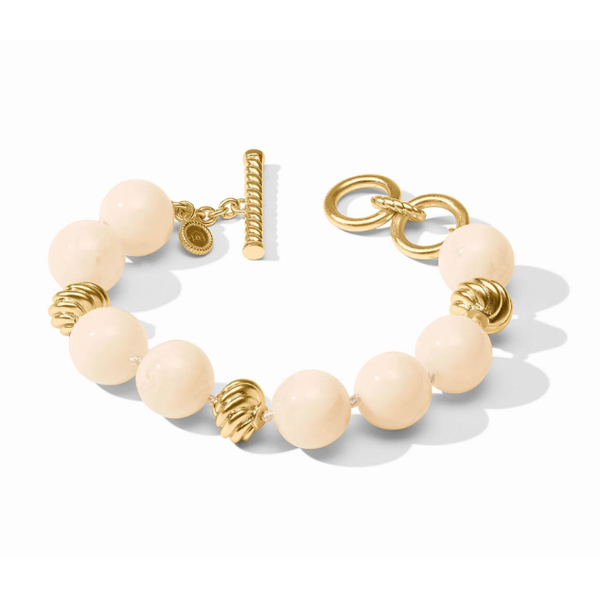 Julie Vos Ravello Bracelet in Ivory Puckett's Fine Jewelry Benton, KY