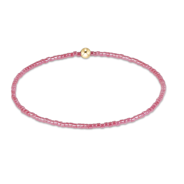 ENEWTON HOPE CLASSIC BRACELET - PINK CHARMPAGNE Puckett's Fine Jewelry Benton, KY