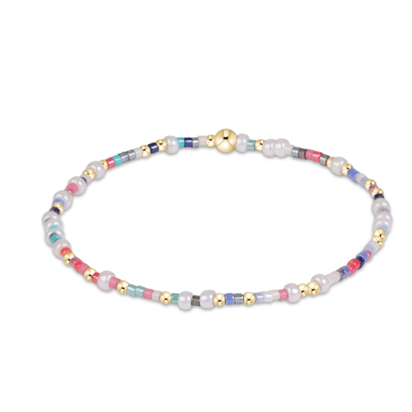 ENEWTON HOPE UNWRITTEN BRACELET - THAT'S A WRAP Puckett's Fine Jewelry Benton, KY