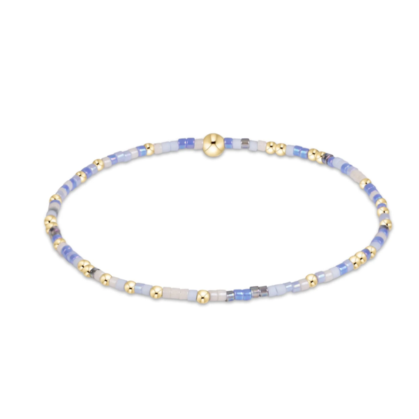 ENEWTON HOPE UNWRITTEN BRACELET - BLOOPERS Puckett's Fine Jewelry Benton, KY