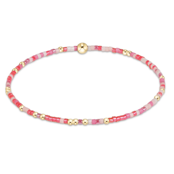 ENEWTON HOPE UNWRITTEN BRACELET -FASHIONABLY LATE Puckett's Fine Jewelry Benton, KY