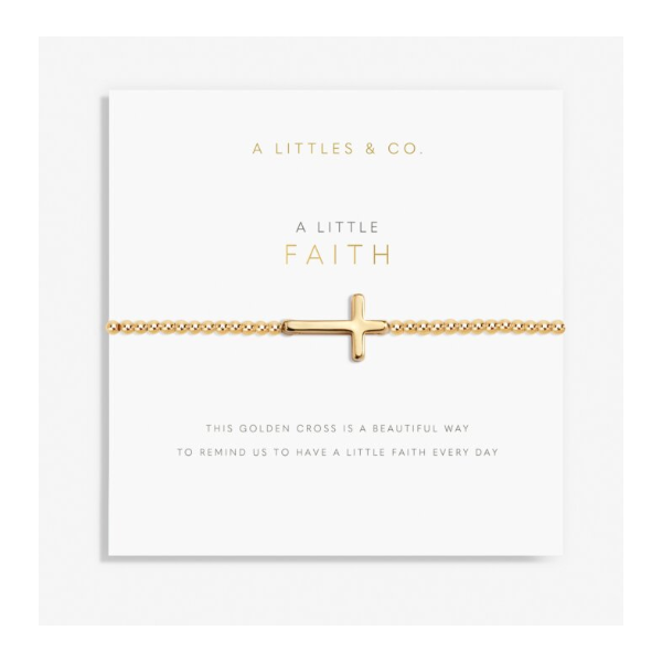Katie Loxton A Little Fait Bracelet Puckett's Fine Jewelry Benton, KY