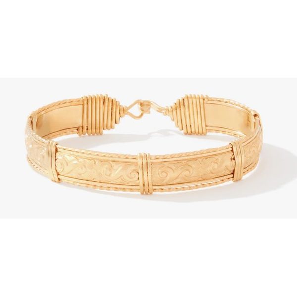 Ronaldo Angelina Bracelet  7.5