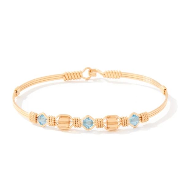 Aim for the Stars Bracelet 6.75