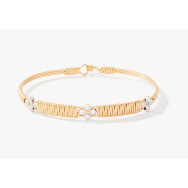 Timeless Beauty Bracelet 7.5