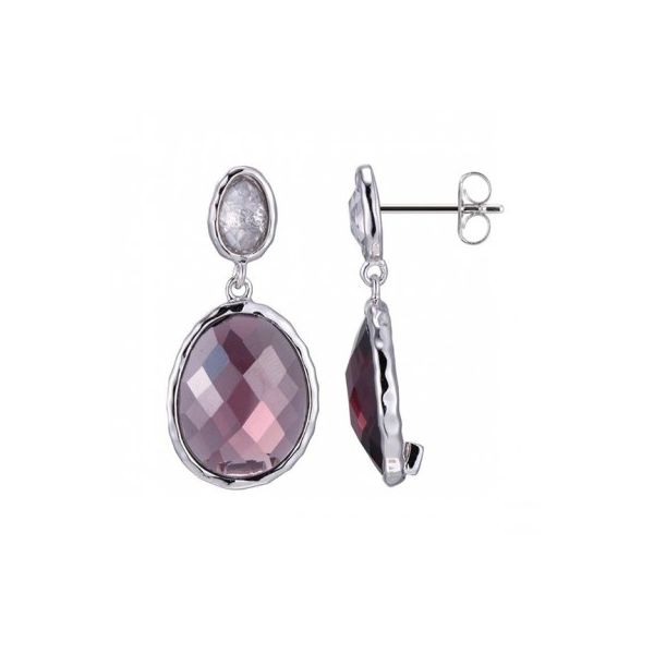 Fashion Earring Puckett's Fine Jewelry Benton, KY