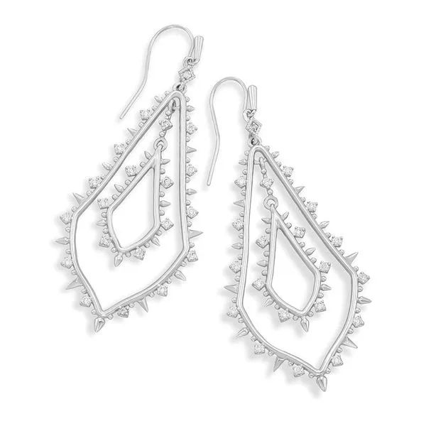 Fashion Earring Puckett's Fine Jewelry Benton, KY