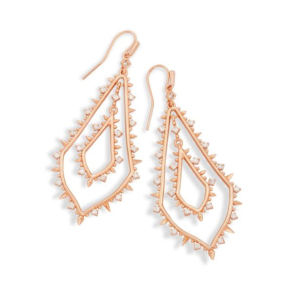 Fashion Earring Puckett's Fine Jewelry Benton, KY