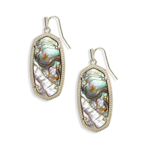 Fashion Earring Puckett's Fine Jewelry Benton, KY