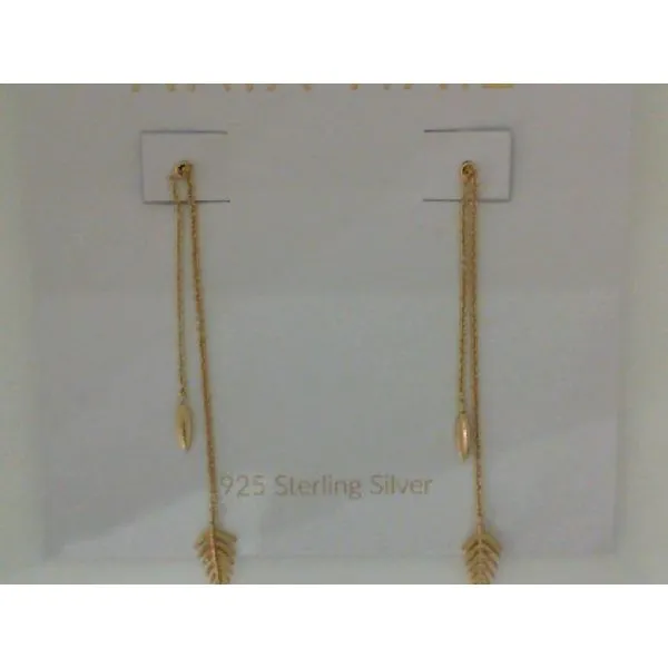 Fashion Earring Puckett's Fine Jewelry Benton, KY