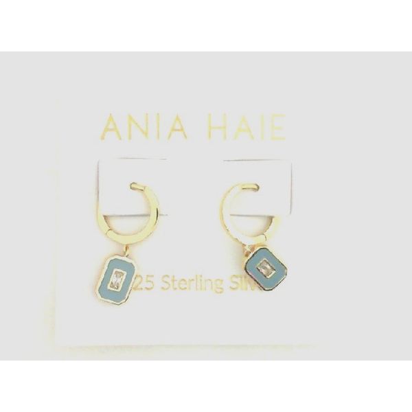 Fashion Earring Puckett's Fine Jewelry Benton, KY